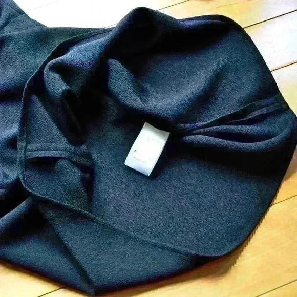 VANESSA BRUNO Nehila wrap-effect cloqué mini dress Size 34 US XS - Picture 8 of 11